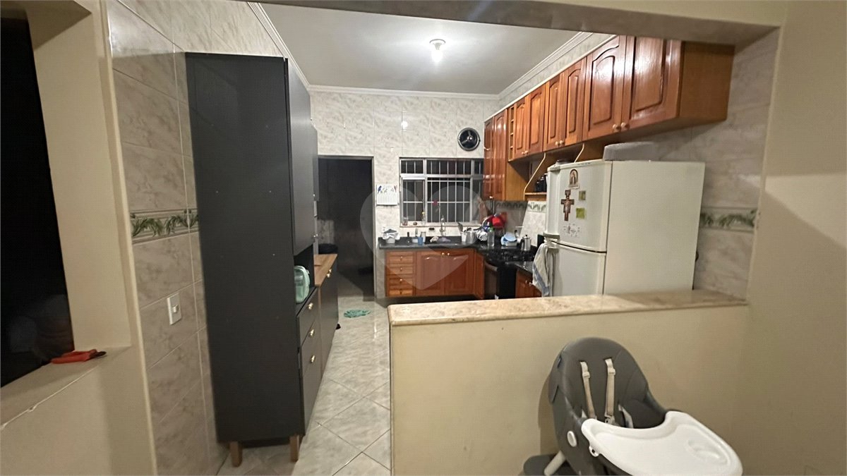 Sobrado à venda com 2 quartos, sendo 1 suíte, no Brasilândia, São Paulo, SP