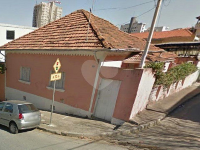 Terreno à venda em Santana, São Paulo, SP