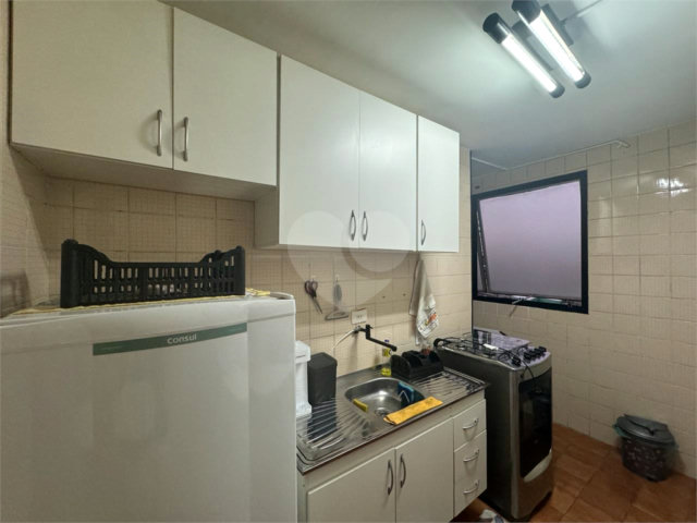 Apartamento à venda com 2 quartos em Imirim, São Paulo, SP