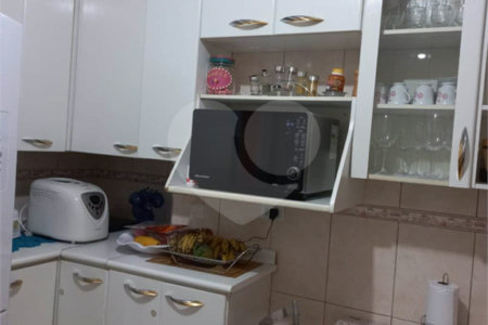Apartamento à venda com 3 quartos em Vila Gustavo, São Paulo, SP