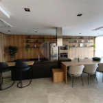 Studio à venda com 1 quarto em Vila Mariana, São Paulo, SP