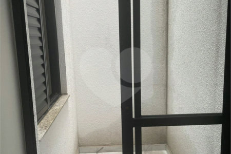 Apartamento para alugar com 2 quartos em Tucuruvi, São Paulo, SP