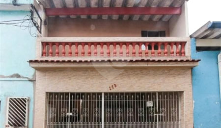 Casa à venda com 2 quartos, sendo 1 suíte,  em Vila Santa Virginia, São Paulo, SP