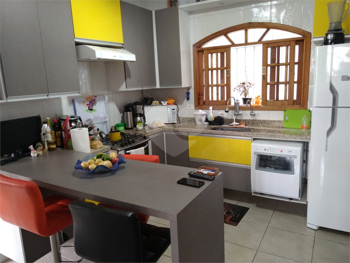 Casa à venda com 2 suítes em Mandaqui, São Paulo, SP