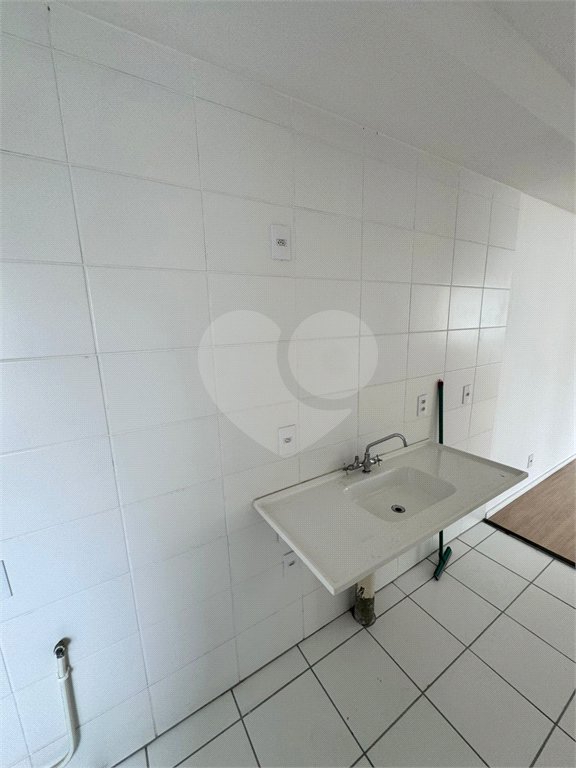 Apartamento à venda com 2 quartos em Campo Grande, Rio de Janeiro, RJ