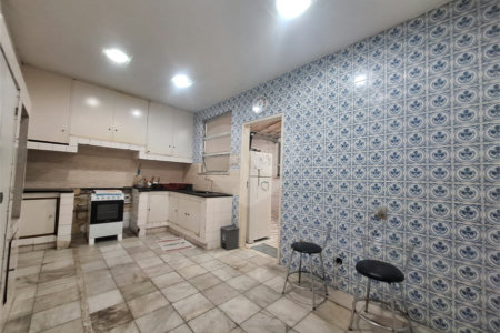 Apartamento à venda com 4 quartos, sendo 1 suíte, em Tijuca, Rio de Janeiro, RJ