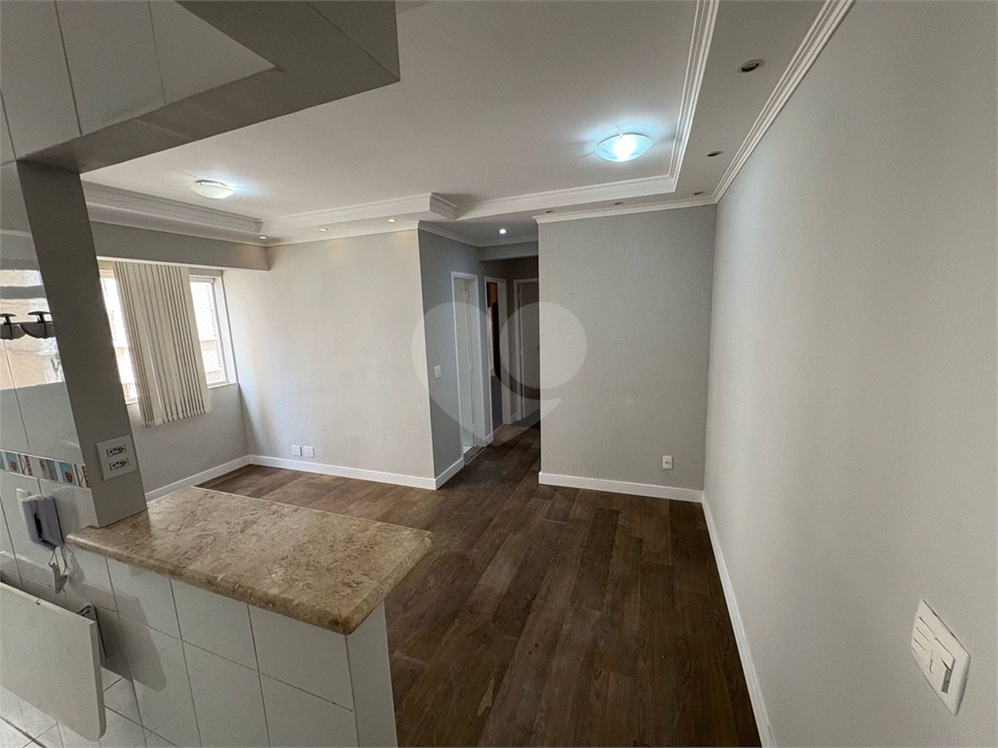 Apartamento à venda com 2 quartos em Limão, São Paulo, SP