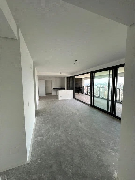 Apartamento à venda com 2 suítes em Jardim Morumbi, São Paulo, SP