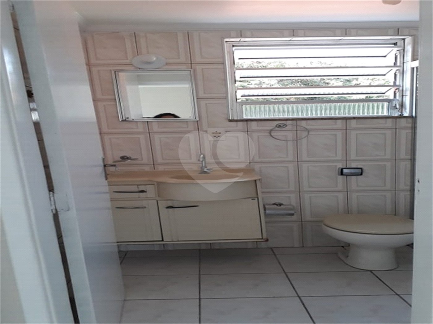 Apartamento à venda com 2 quartos em Santana, São Paulo, SP