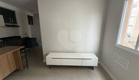 Apartamento à venda com 2 quartos em Limão, São Paulo, SP