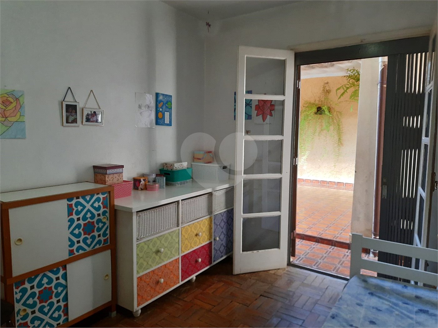 Casa à venda com 4 quartos, sendo 1 suíte,  em Parque Continental, São Paulo, SP