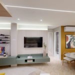 Apartamento à venda com 2 quartos, sendo 1 suíte, em Vila Valqueire, Rio de Janeiro, RJ