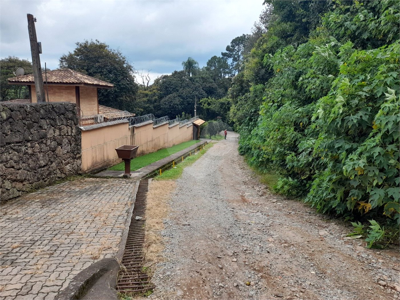Terreno à venda em Serra da Cantareira, Mairiporã, SP