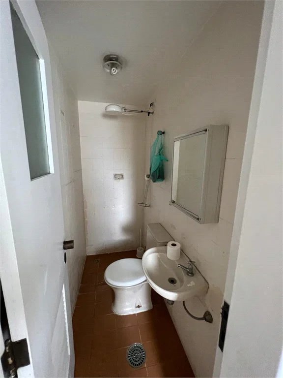 Apartamento à venda com 3 quartos, sendo 2 suítes, em Vila Suzana, São Paulo, SP