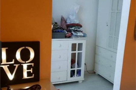 Sobrado à venda com 4 quartos, sendo 2 suítes, em Jardim Leonor, São Paulo, SP