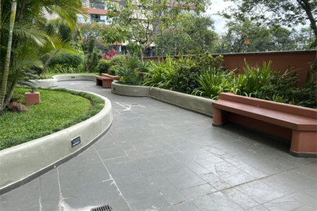 Apartamento à venda com 3 quartos, sendo 1 suíte, em Brooklin Paulista, São Paulo, SP