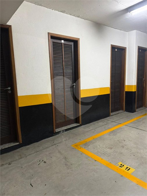 Apartamento à venda com 3 suítes em Jardim Anália Franco, São Paulo, SP