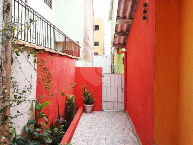 Sobrado à venda com 2 quartos em Parque Edu Chaves, São Paulo, SP