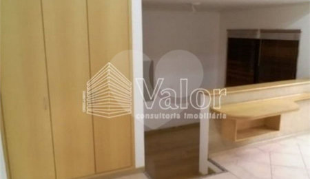 Apartamento à venda com 1 quarto em Jardim Santa Paula, São Carlos, SP