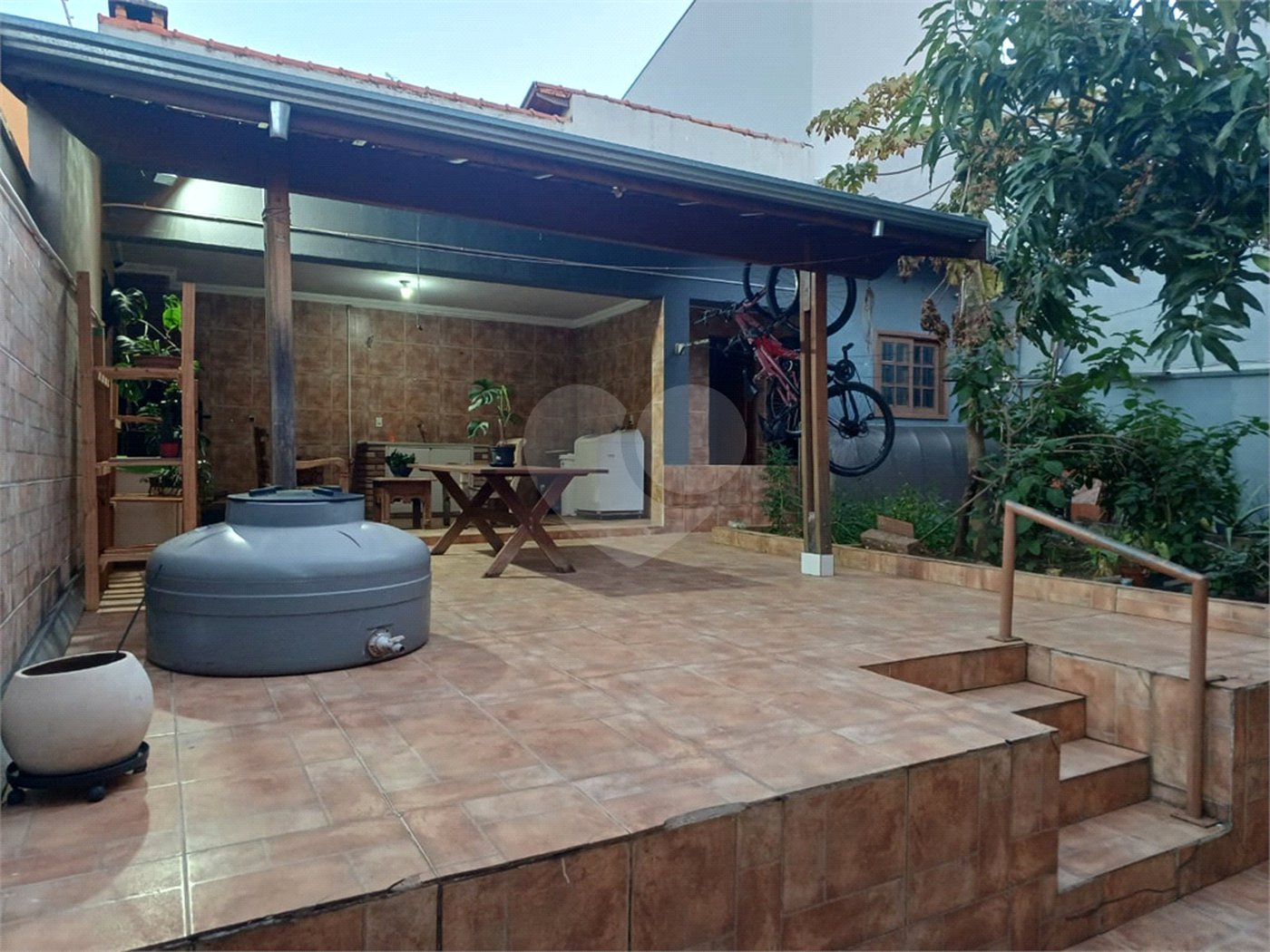 Sobrado à venda com 3 quartos, sendo 1 suíte, em Jardim Regina, Indaiatuba, SP