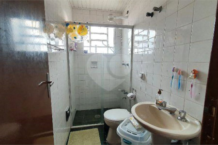 Sobrado à venda com 3 quartos, sendo 1 suíte, em Planalto Paulista, São Paulo, SP