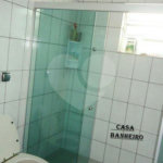 Sobrado à venda com 2 quartos em Vila Gustavo, São Paulo, SP