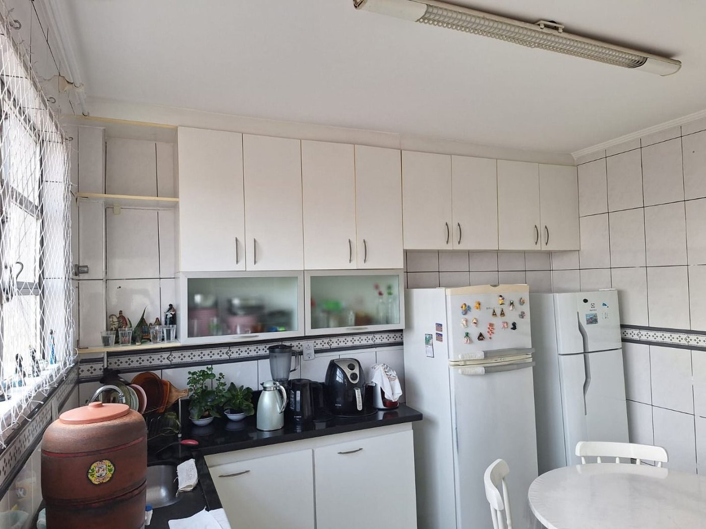 Apartamento com 2 dormitórios à venda, 110 m² por R$ 535.000,00 - Embaré - Santos/SP