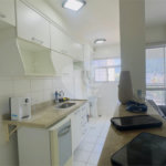 Apartamento à venda com 3 quartos, sendo 1 suíte,  em Jacarepaguá, Rio de Janeiro, RJ