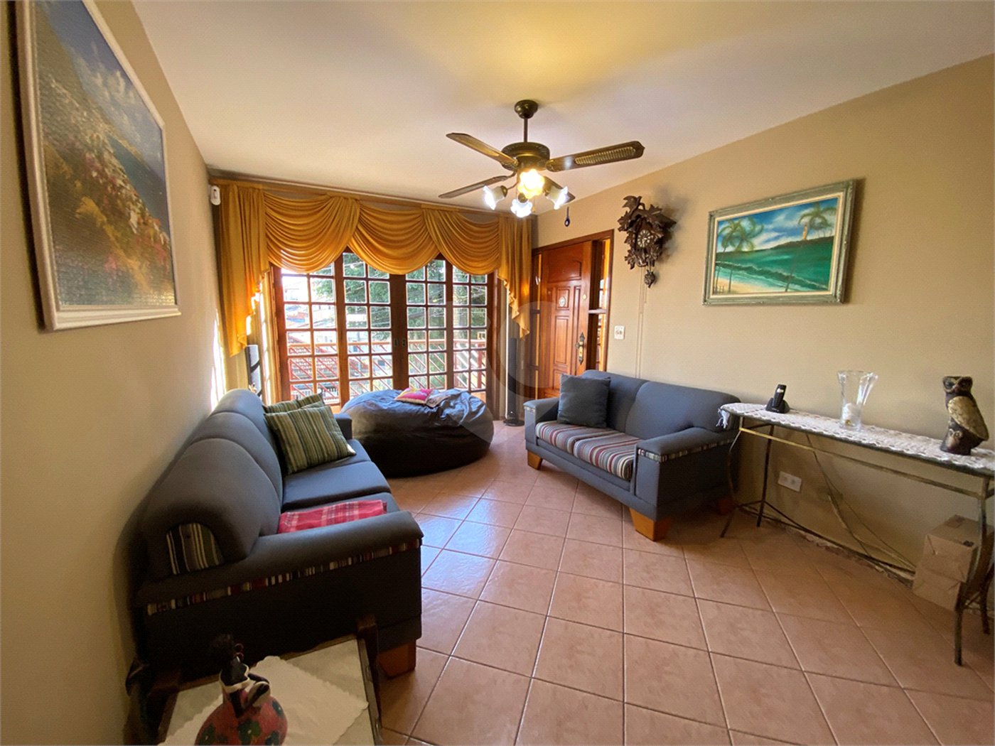 Sobrado à venda com 3 quartos, sendo 1 suíte, em Casa Verde, São Paulo, SP