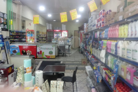 Loja à venda em Rio Comprido, Rio de Janeiro, RJ