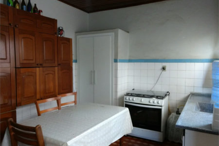 Casa à venda com 3 quartos em Brooklin Paulista, São Paulo, SP