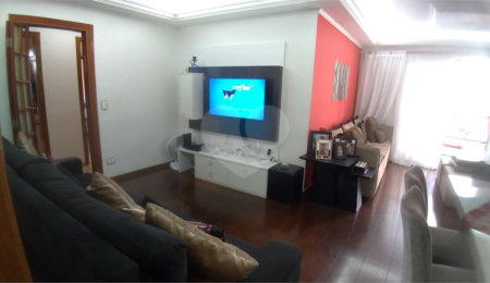 Apartamento à venda com 3 quartos, sendo 1 suíte,  em Santana, São Paulo, SP
