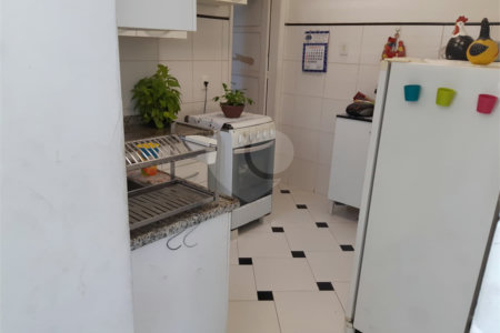 Apartamento à venda com 2 quartos em Vila Isabel, Rio de Janeiro, RJ