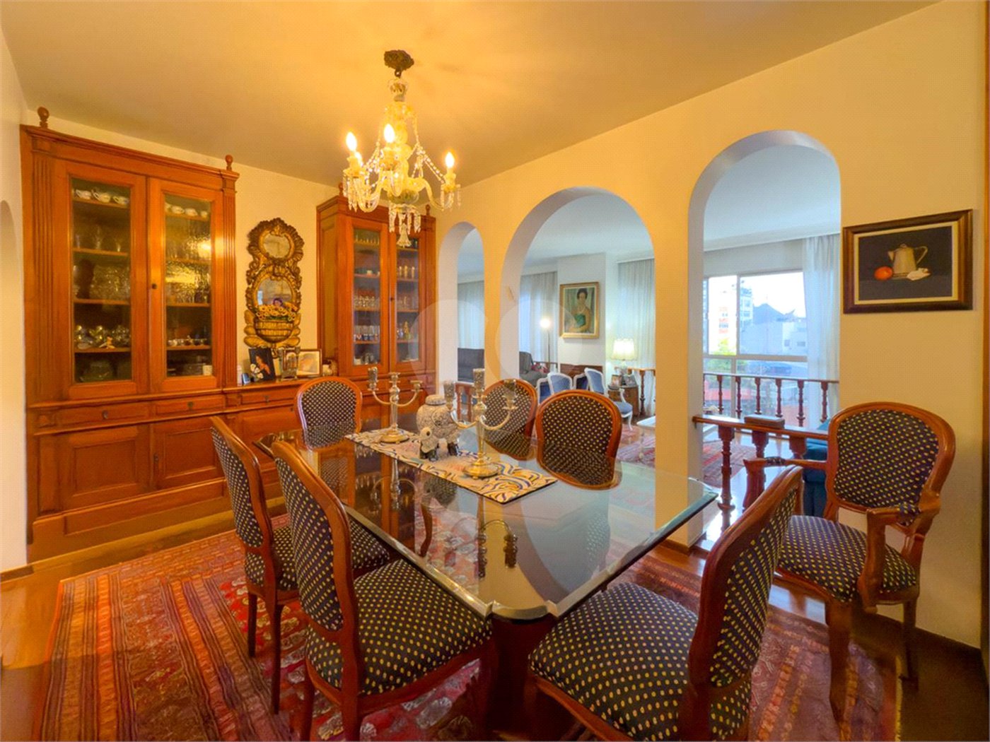 Apartamento à venda com 3 quartos, sendo 1 suíte, em Leblon, Rio de Janeiro, RJ