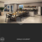 Apartamento à venda com 2 quartos em Mandaqui, São Paulo, SP