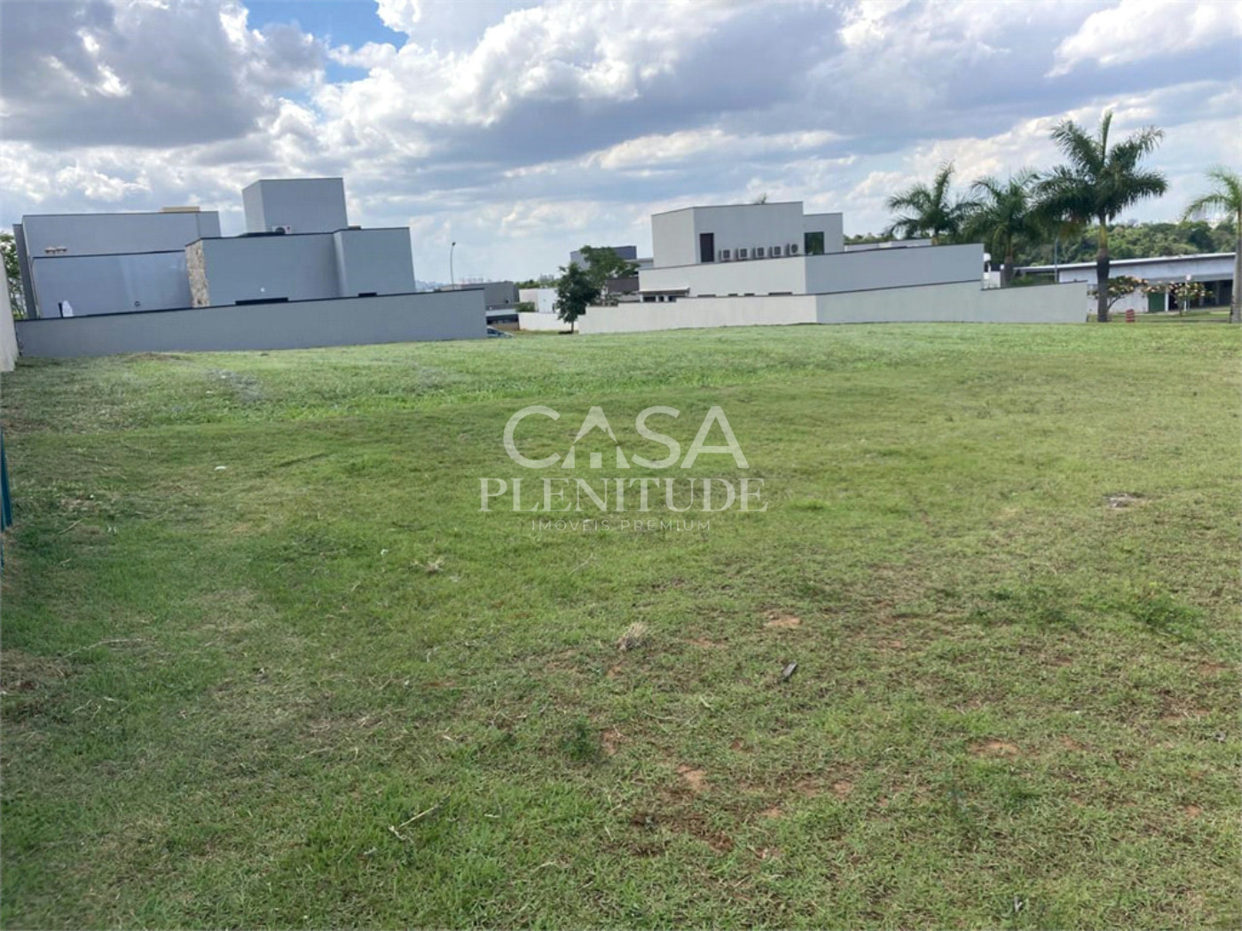 Terreno em condomínio à venda em Alphaville Nova Esplanada, Votorantim, SP