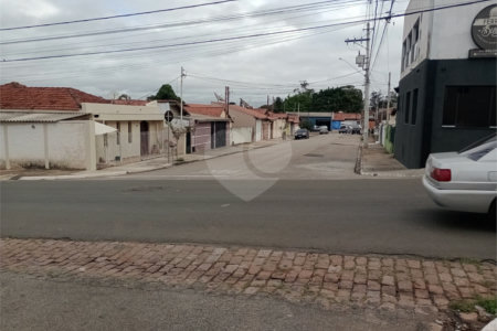 Terreno à venda em Jardim Paulista, Itapetininga, SP