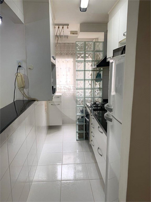 Apartamento à venda com 2 quartos em Mooca, São Paulo, SP