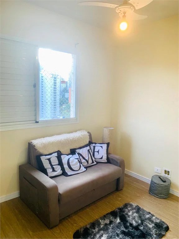 Apartamento à venda ou para alugar com 3 quartos, sendo 2 suítes,  em Vila Suzana, São Paulo, SP