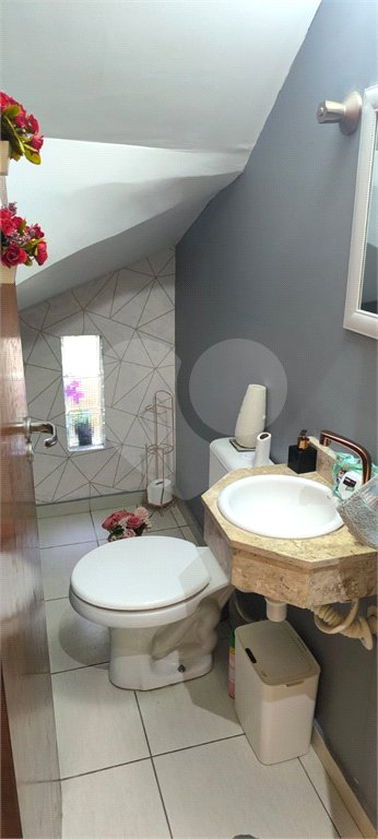 Sobrado à venda com 3 quartos, sendo 1 suíte, em Jardim Taboão, São Paulo, SP