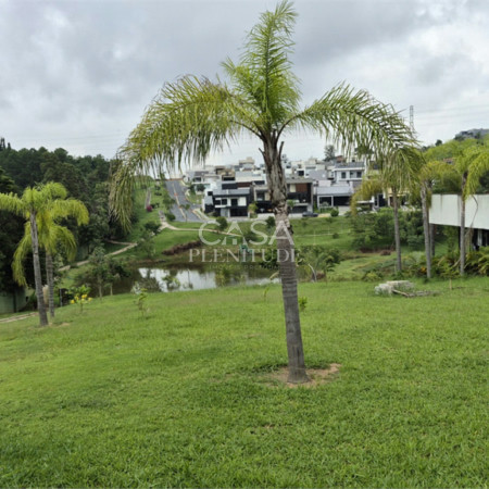 Terreno em condomínio à venda em Morros, Sorocaba, SP