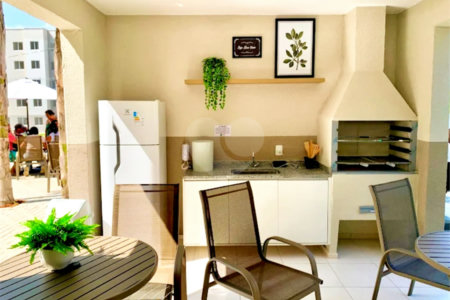 Garden à venda com 2 quartos em Vargem Grande, Rio de Janeiro, RJ