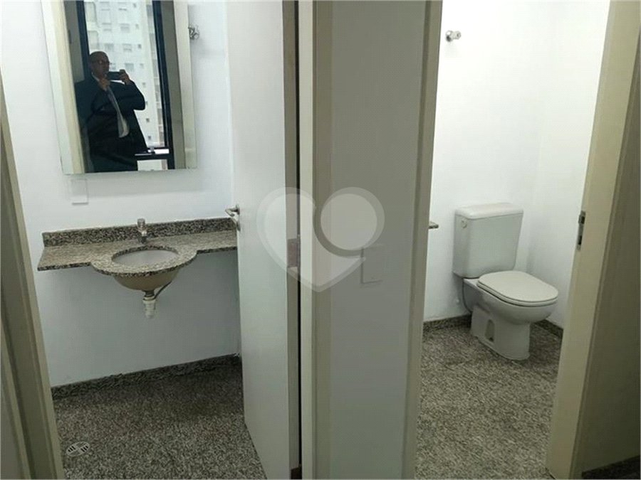 Laje Corporativa para alugar em Cerqueira César, São Paulo, SP