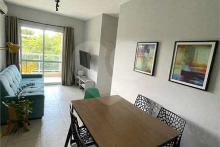 Apartamento à venda com 2 quartos em Iguatemi, Ribeirão Preto, SP