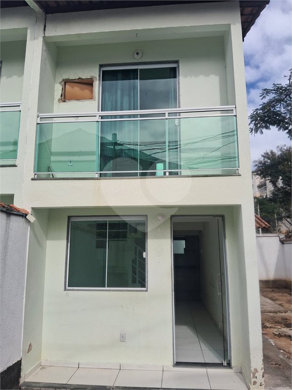 Casa para alugar com 2 quartos em Campo Grande, Rio de Janeiro, RJ