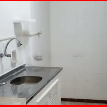 Apartamento à venda com 2 quartos em Água Branca, São Paulo, SP