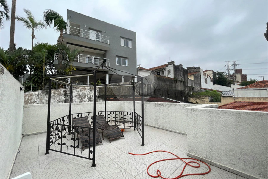 Sobrado à venda com 3 suítes em Vila Guilherme, São Paulo, SP