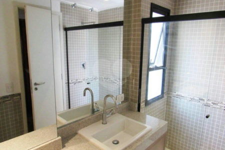 Apartamento à venda com 4 quartos, sendo 2 suítes, em Vila Mascote, São Paulo, SP