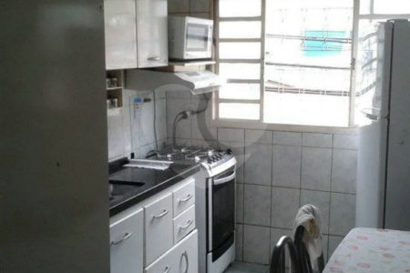 Sobrado à venda com 3 quartos em Santana, São Paulo, SP