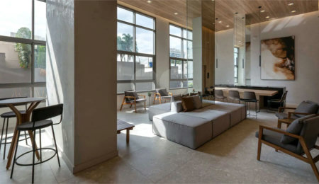 Apartamento à venda com 3 suítes em Chácara Santo Antônio (zona Sul), São Paulo, SP